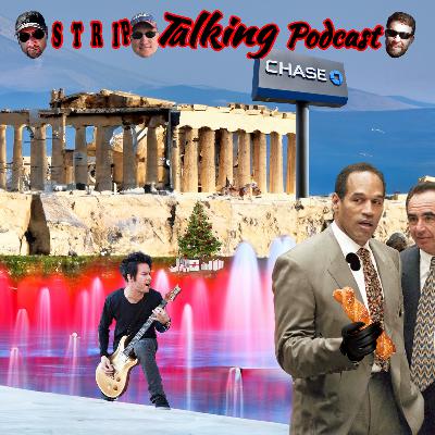 E-14: Big Randy Christmas Experience E-14: Big Randy Christmas Experience