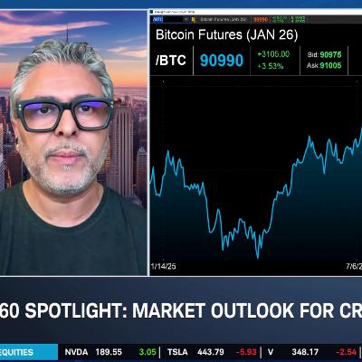 Crypto Set for a ‘Stellar’ 2026