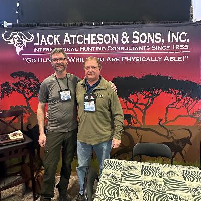 Live at SCI: Jack Atcheson and Sons