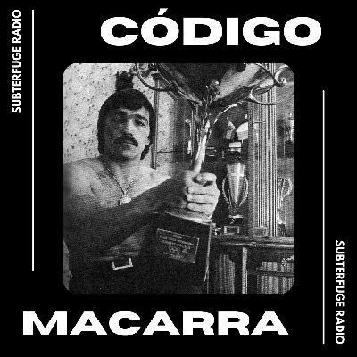 Código macarra #8: Dum Dum Pacheco