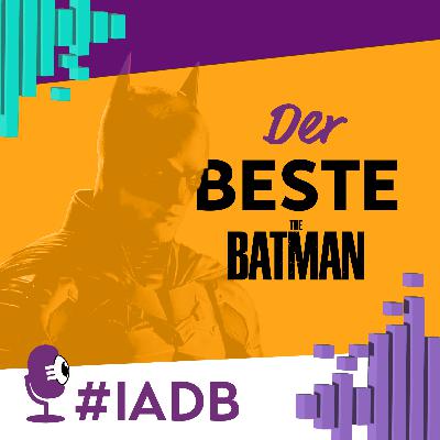 Deshalb ist The Batman der beste Batman Film