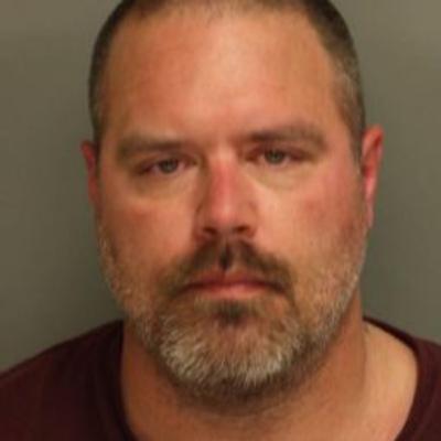The Richard Ewing Files