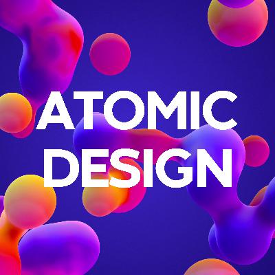 Che cos'è l'Atomic Design? Che cos'è l'Atomic Design?