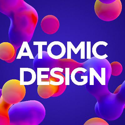 Che cos'è l'Atomic Design?