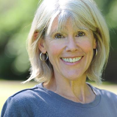 Episode 133: Resurrecting the Shark, with Susan Ewing