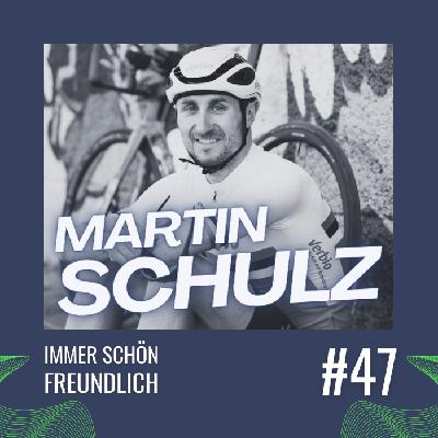 Hörprobe: Martin Schulz und der Traum vom paralympischen Gold