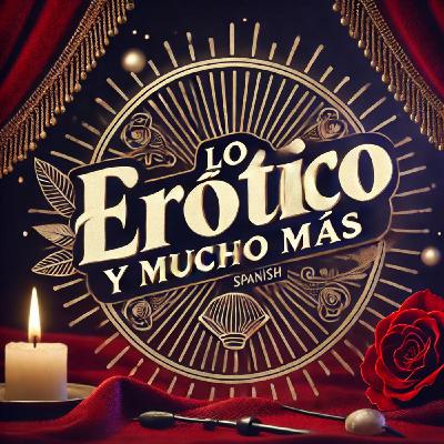 La profe y el narco hermoso.