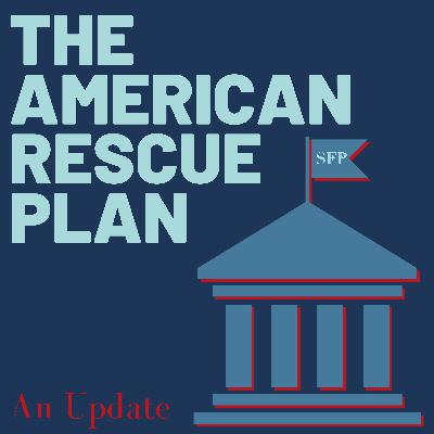 American Rescue Plan Update