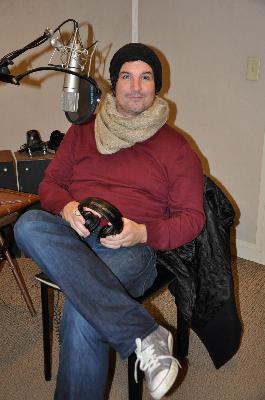 Screenwriter Mike Muldoon shares his tips for writers!