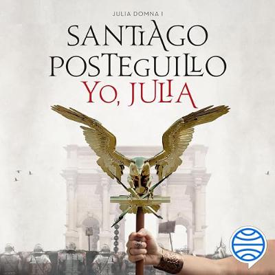 Yo, Julia (Audiolibro) | Prueba Gratis