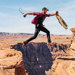 Take Jesus at His Word