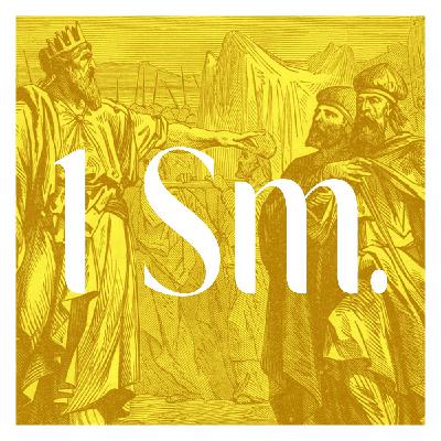The Rock of Escape - 1 Samuel 23:15-29