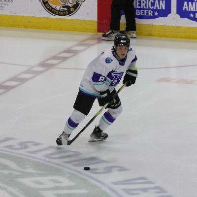 PPPShow SN15: EP 40: The Shutout at Home, Lathlin Answers 6 More Questions