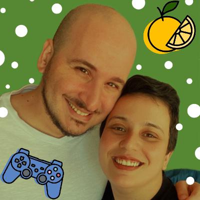 Comidas, fofocas e humor com Matheus Castro e Paula Puga #018