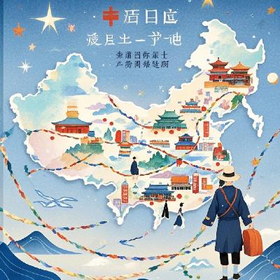 从拍照打卡到文化觉醒：中国游客正在经历一场深刻蜕变
