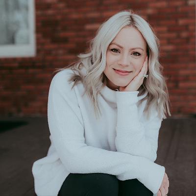 Serving in Ministry with Courage and Clarity, with Amanda Kassian