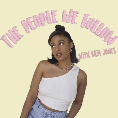 16 - PROTECT YOUR PEACE, SOCIAL MEDIA WON'T