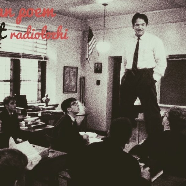 رادیولوژی-سرخ، سیاه، مهاجر