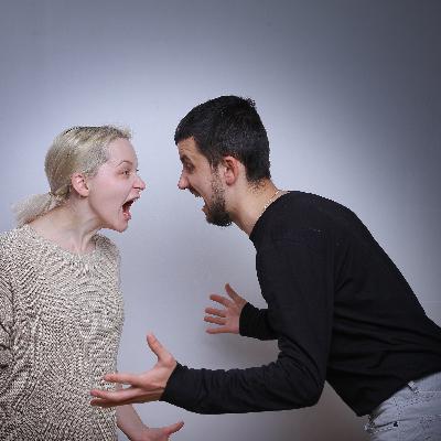 Rising with a narcissistic mom