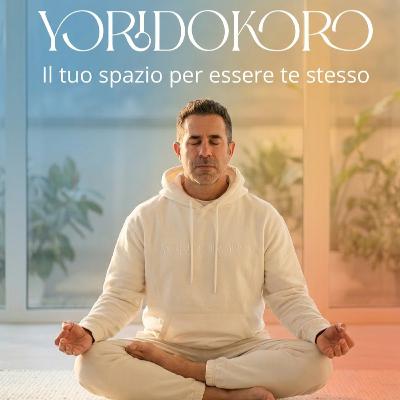 Il Corridoio del Passato: Meditazione Immersiva per Liberarsi dai Traumi Il Corridoio del Passato: Meditazione Immersiva per Liberarsi dai Traumi