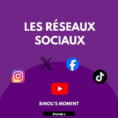 Les réseaux sociaux