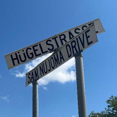 Namibia für Anfänger. Den Kolonialismus im Blick (1/2) - Teil des Problems?