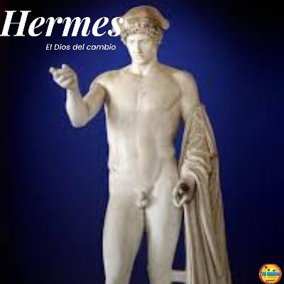 Hermes: Aquel que cambia