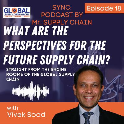 What are the perspectives for the future Supply Chain? What are the perspectives for the future Supply Chain?