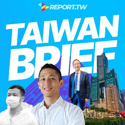 Taiwan Brief: Lo finally gives up in Taoyuan, Chu in America, and more! Taiwan Brief: Lo finally gives up in Taoyuan, Chu in America, and more!