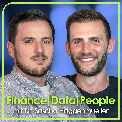 36h Woche? Nicht im M&A! Mit Oliver Kolb | BLOK Management (#14)