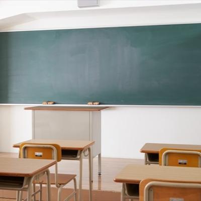 自称進学校では全てが自分次第です 自称進学校では全てが自分次第です