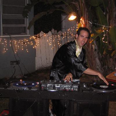 Episode #33 - AndyK interviewed by Derek Douglas