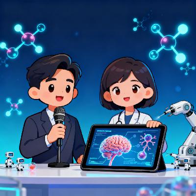 今天3分钟我们来聊聊湘雅医院iPSC治帕金森,3个月逆转15年病程 今天3分钟我们来聊聊湘雅医院iPSC治帕金森,3个月逆转15年病程