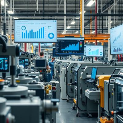 #052 - The Power of Storytelling with IIoT Data