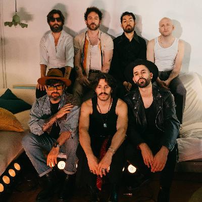 TM348 Viva Suecia con Siloe, Nina Raku, JustDiego, Miniño y más novedades musicales TM348 Viva Suecia con Siloe, Nina Raku, JustDiego, Miniño y más novedades musicales