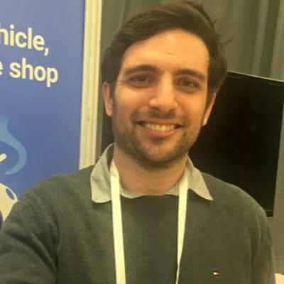 How Engie Got It's Startup Wheels w/ Alon Hendelman How Engie Got It's Startup Wheels w/ Alon Hendelman
