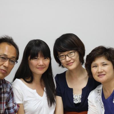 Episode 11 :: O Mother, Where Art Thou?