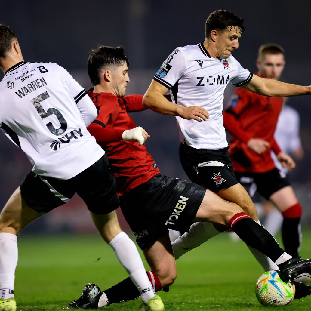 The Men Who Saved Football - Ep 207 Dundalk 1 - 0 Sligo Rovers and Bohemians 1 - 1 Dundalk Reaction The Men Who Saved Football - Ep 207 Dundalk 1 - 0 Sligo Rovers and Bohemians 1 - 1 Dundalk Reaction