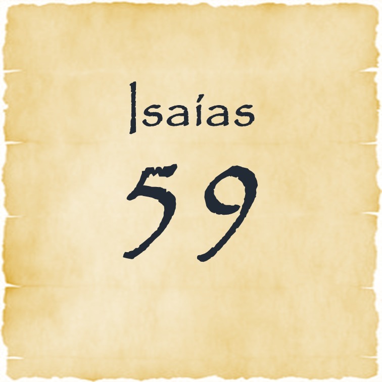 Isaías 59 episode artwork