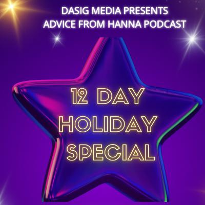 Holiday Special EP 10-Protecting That Peace