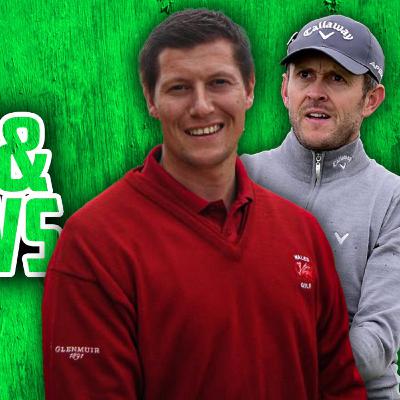 #9 | Stuart Manley/Neil Matthews | Walker Cup Memories