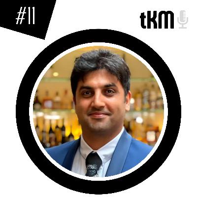 11 // Mohsen Loghmani // Volunteer Job Co-Crafting: Co-Creating a Customised Work Plan for Volunteer Engagement within Community Sports Clubs 11 // Mohsen Loghmani // Volunteer Job Co-Crafting: Co-Creating a Customised Work Plan for Volunteer Engagement within Community Sports Clubs