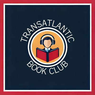 Book 4 Ep. 2: The Master and Margarita