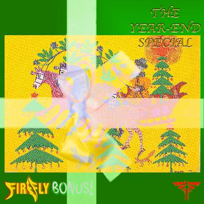 Building Confidence, Giving Back