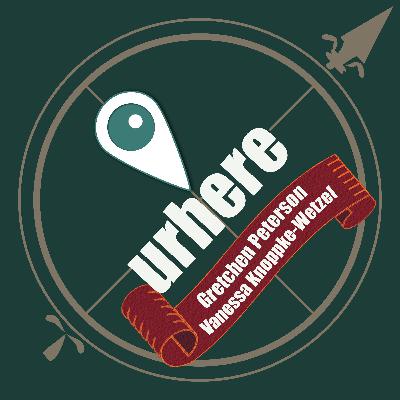Welcome to Urhere