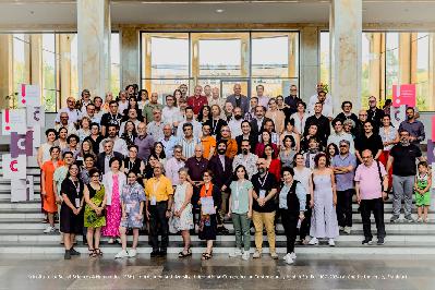 Interview with Iran Academia