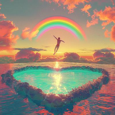 Wisdom Teaching: Fall in Love with Your Experience