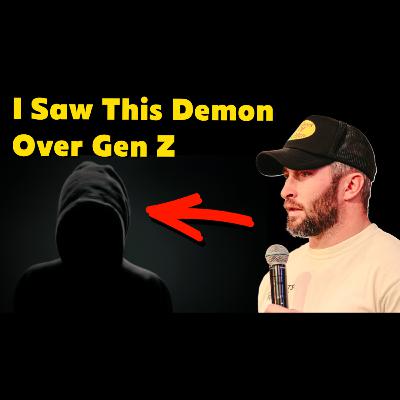 This is the #1 killer of Gen Z