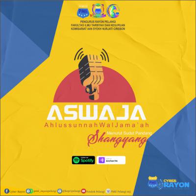 Apa itu ASWAJA (Ahlussunnah Wal Jama'ah) ? Apa itu ASWAJA (Ahlussunnah Wal Jama'ah) ?