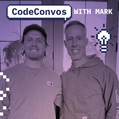 Episode 9: Jason Taylor Episode 9: Jason Taylor